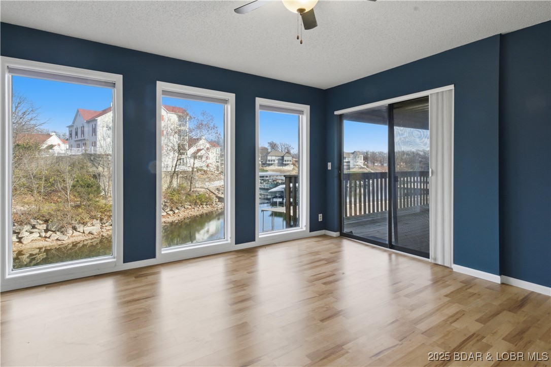 Southwood Shores Condominium - Residential