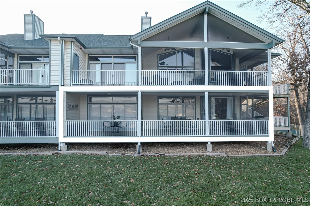 The Evergreens On The Lake - Residential