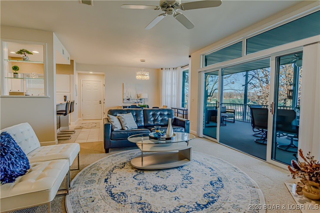 The Evergreens On The Lake - Residential