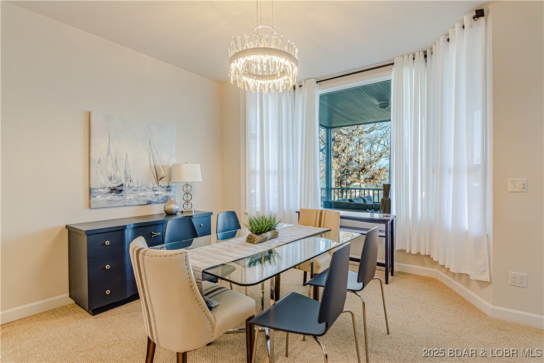 The Evergreens On The Lake - Residential