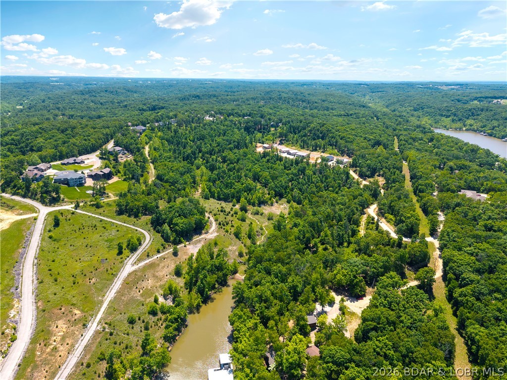Cross Creek - Land