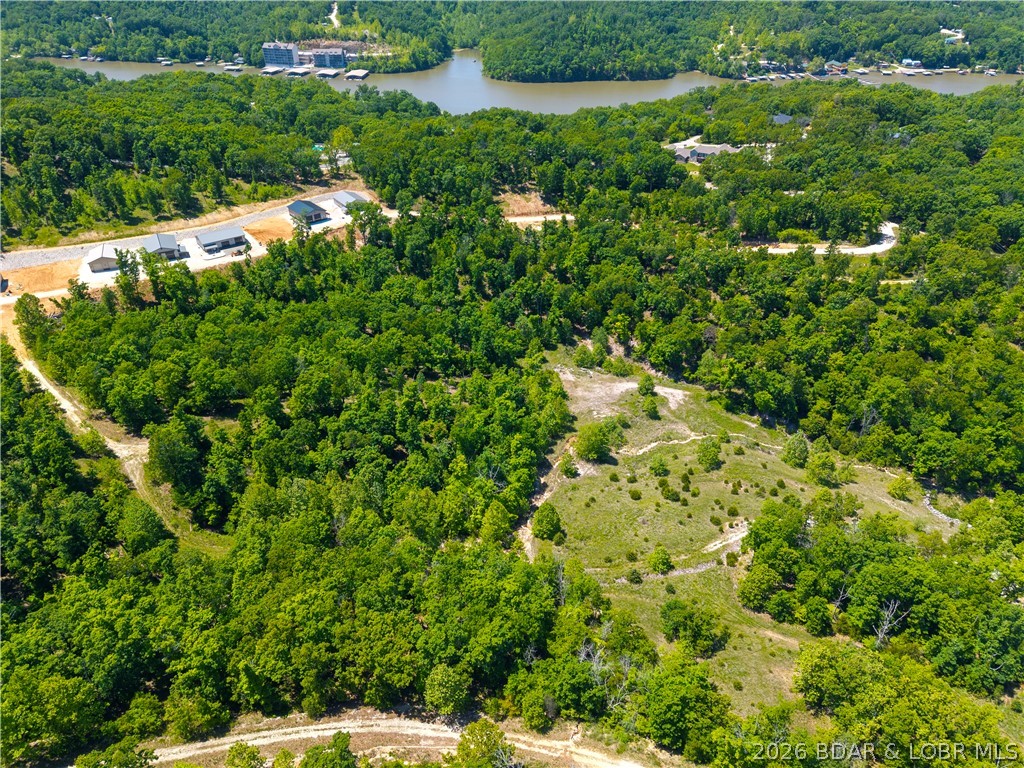 Cross Creek - Land