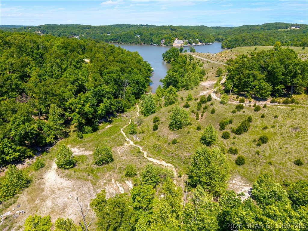 Cross Creek - Land