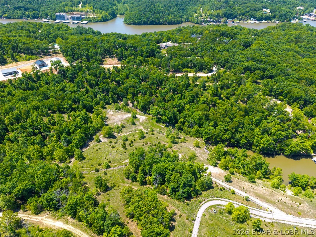 Cross Creek - Land
