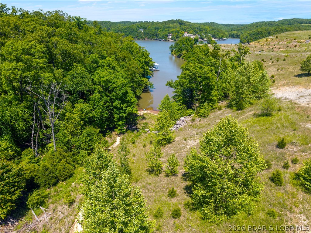 Cross Creek - Land