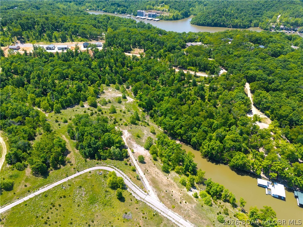 Cross Creek - Land