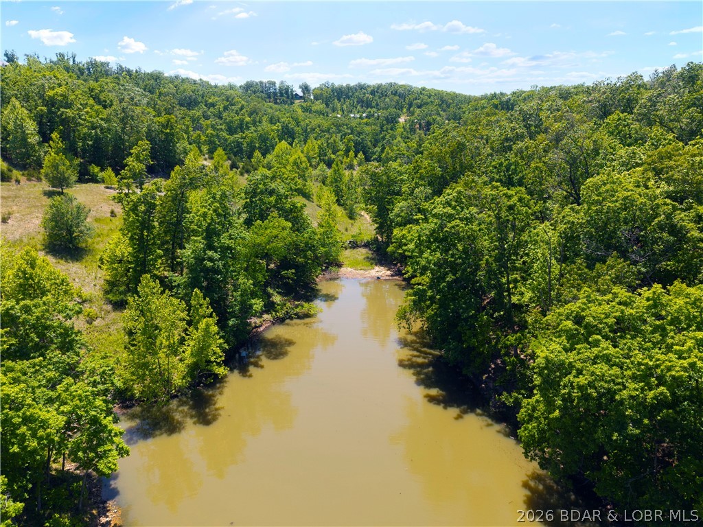 Cross Creek - Land