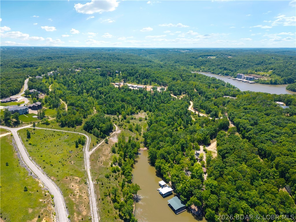 Cross Creek - Land