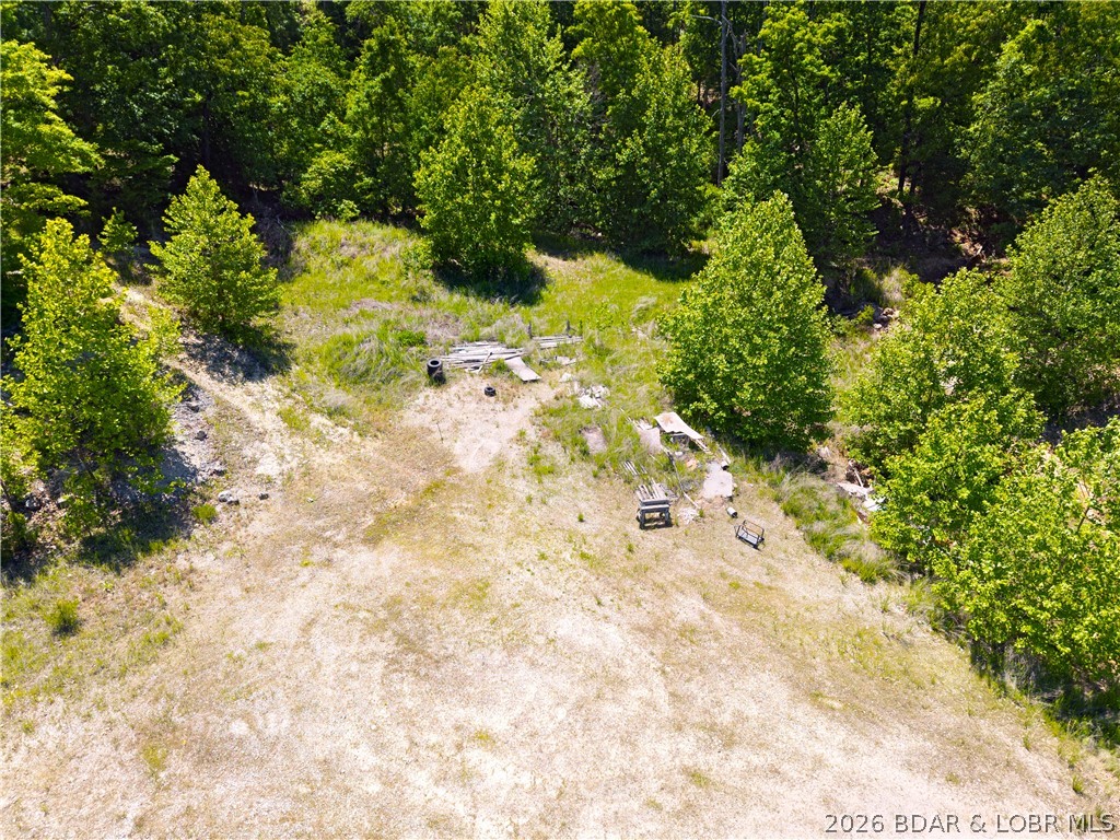 Cross Creek - Land