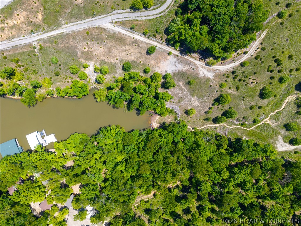 Cross Creek - Land