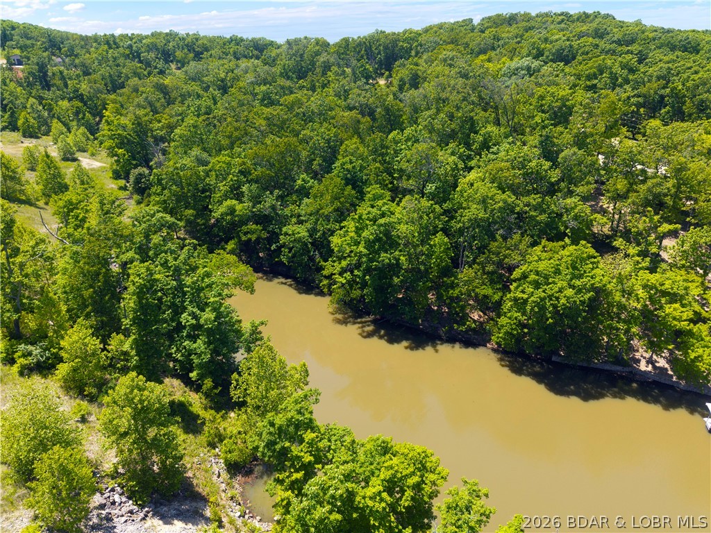 Cross Creek - Land