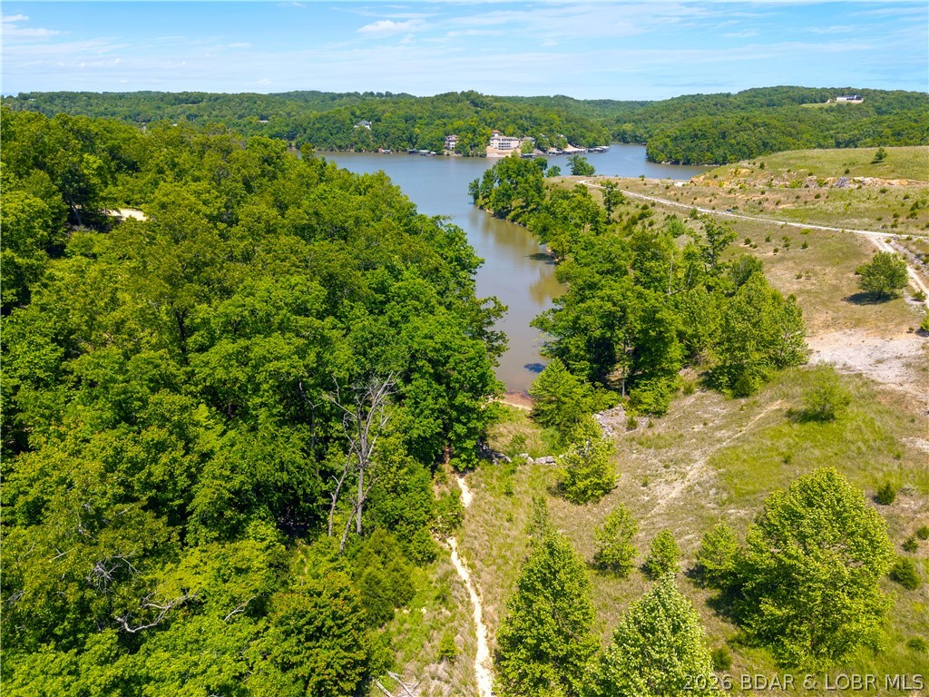 Cross Creek - Land