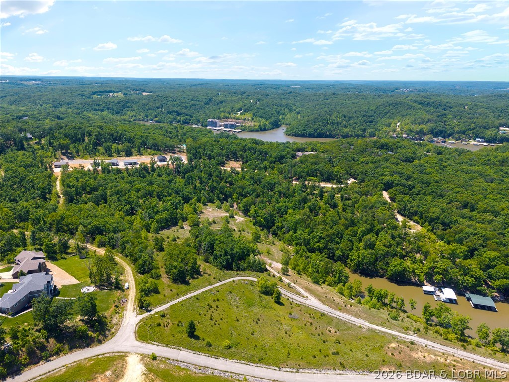 Cross Creek - Land