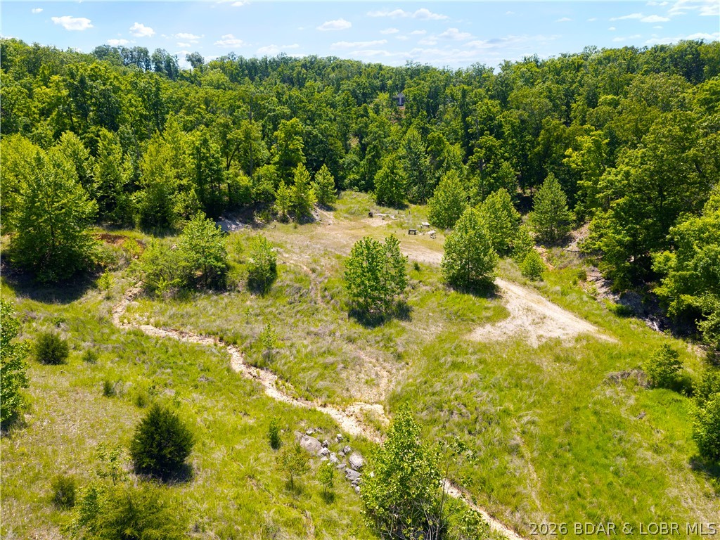 Cross Creek - Land