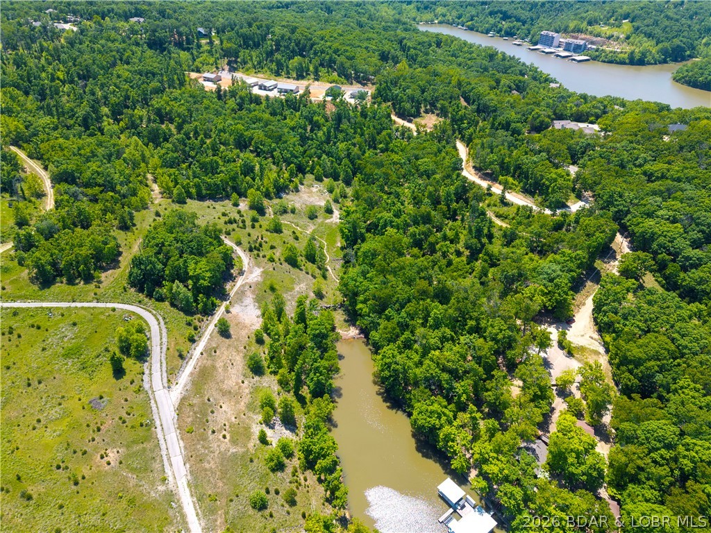 Cross Creek - Land