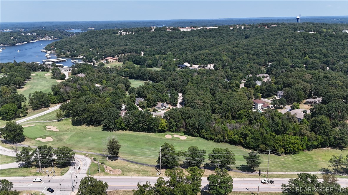 Country Club Estates No. 1 - Land