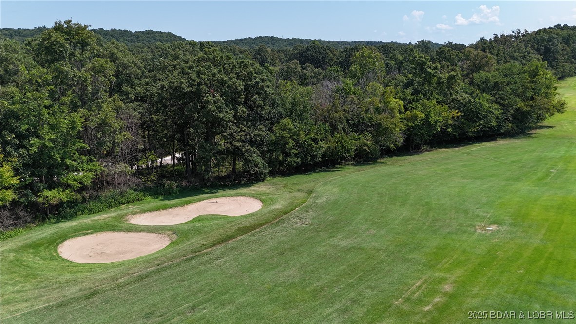 Country Club Estates No. 1 - Land