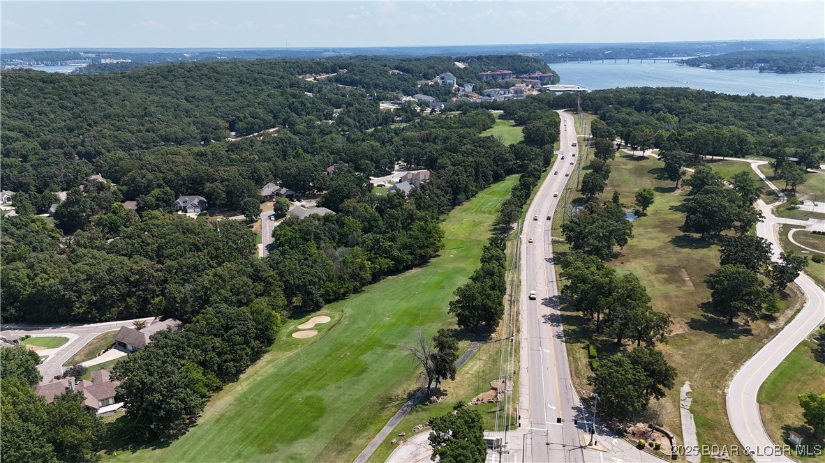 Country Club Estates No. 1 - Land