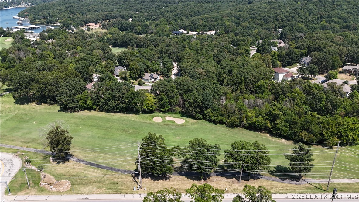 Country Club Estates No. 1 - Land