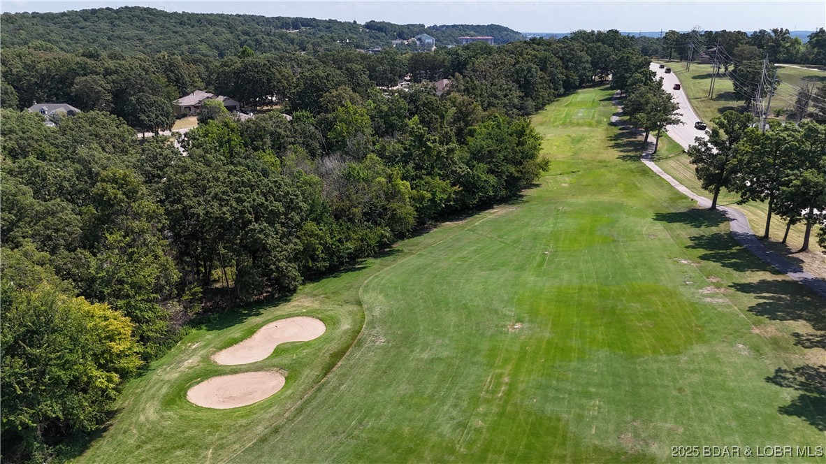 Country Club Estates No. 1 - Land