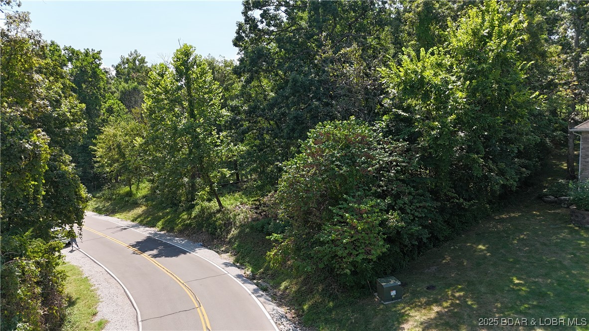 Country Club Estates No. 1 - Land