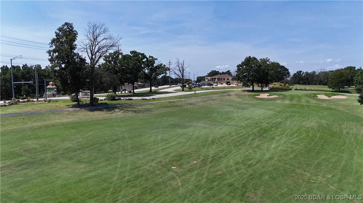 Country Club Estates No. 1 - Land