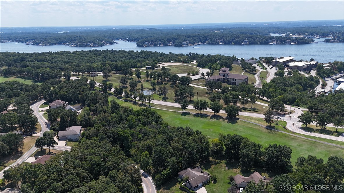 Country Club Estates No. 1 - Land