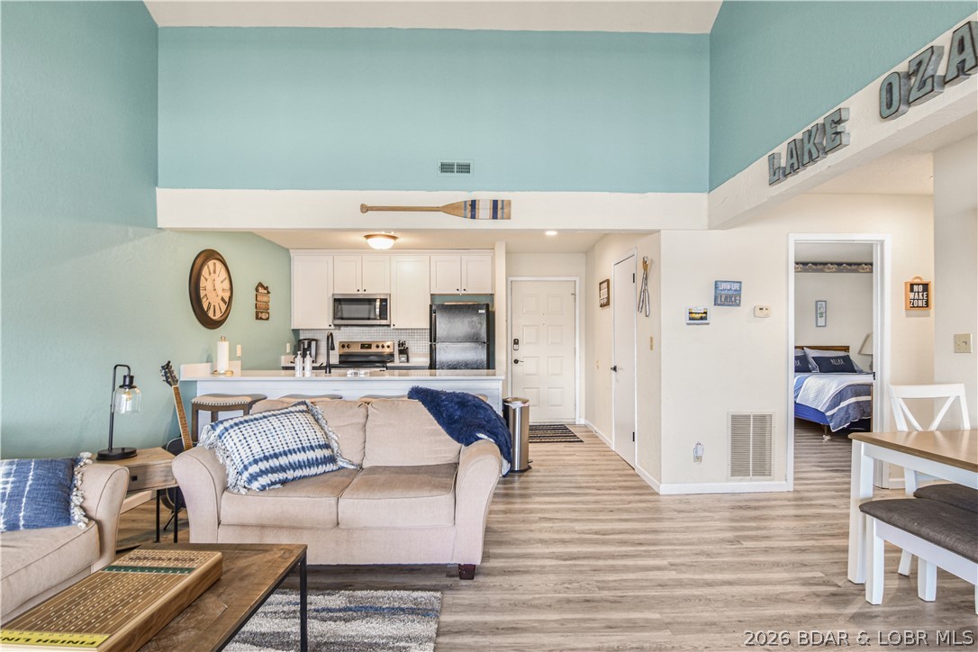 Bay Point - Residential