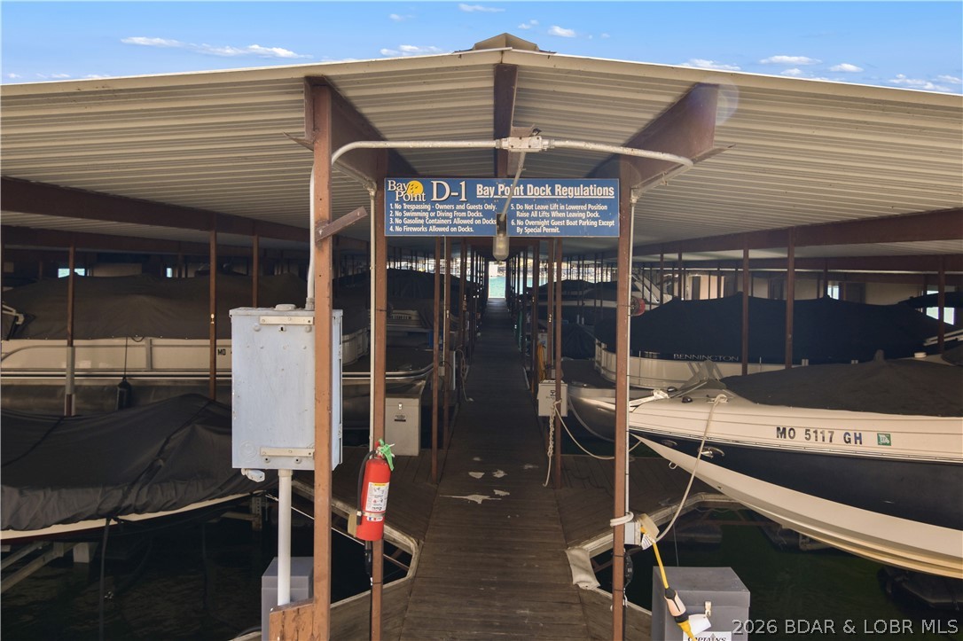 Bay Point - Residential