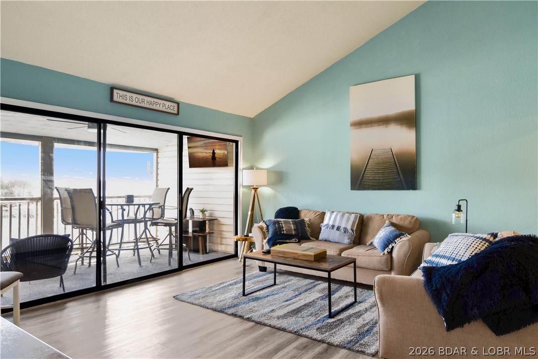 Bay Point - Residential