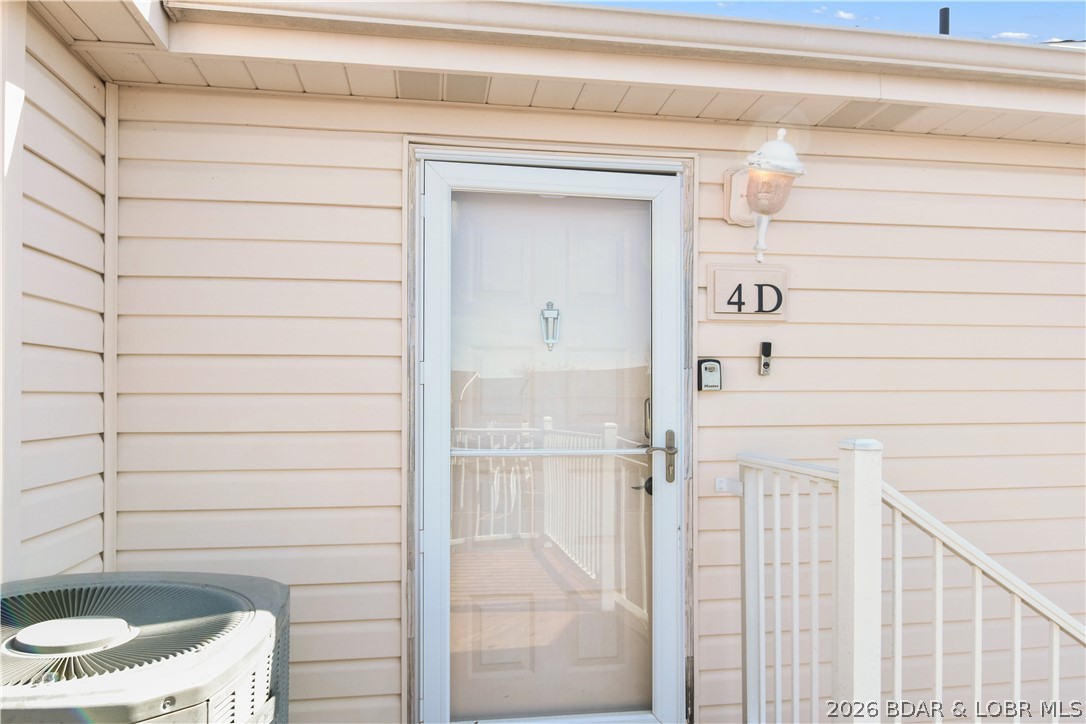 Bay Point - Residential