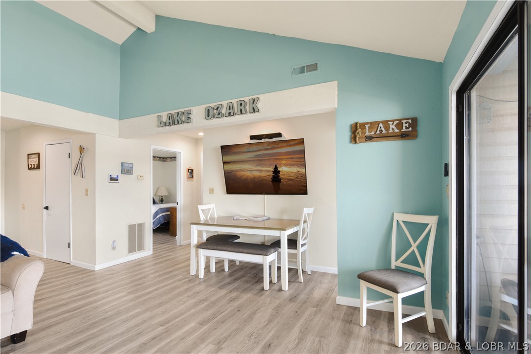 Bay Point - Residential