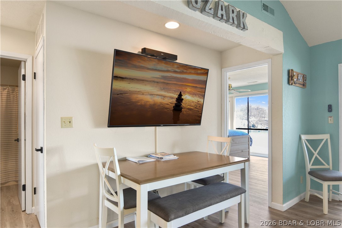 Bay Point - Residential