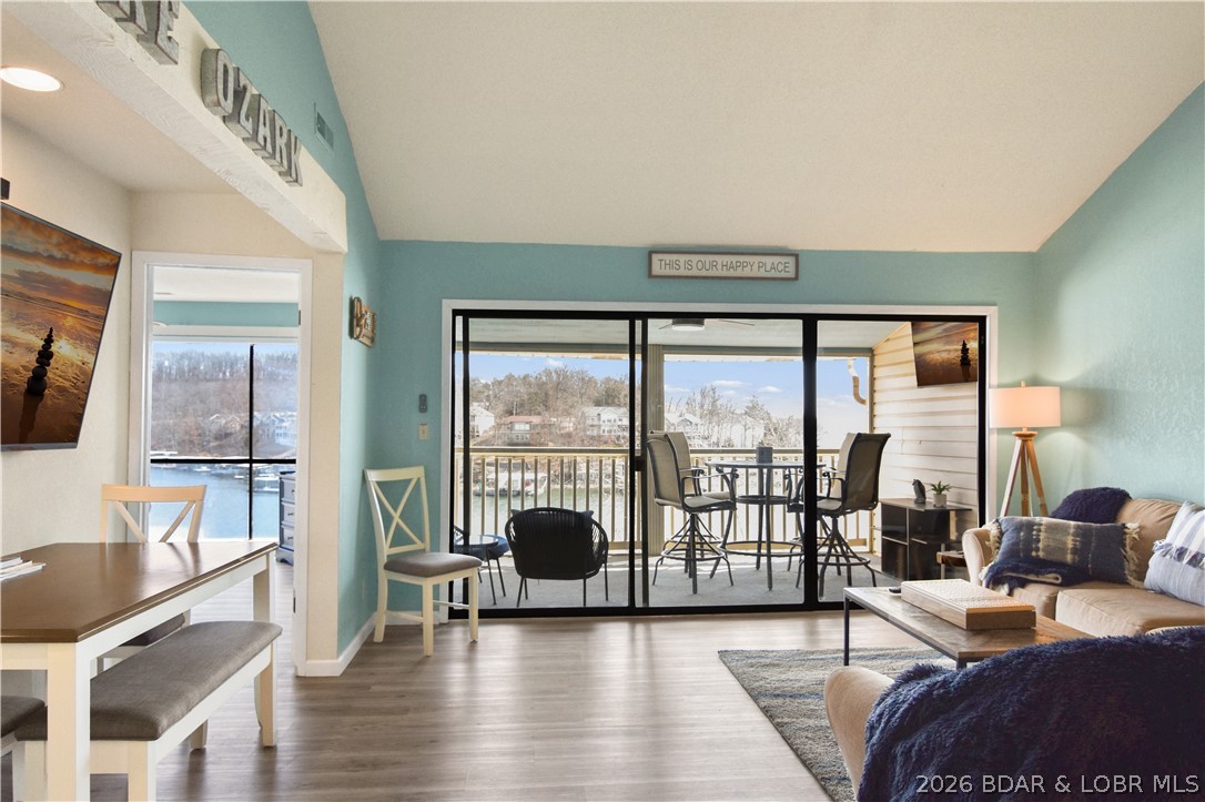 Bay Point - Residential