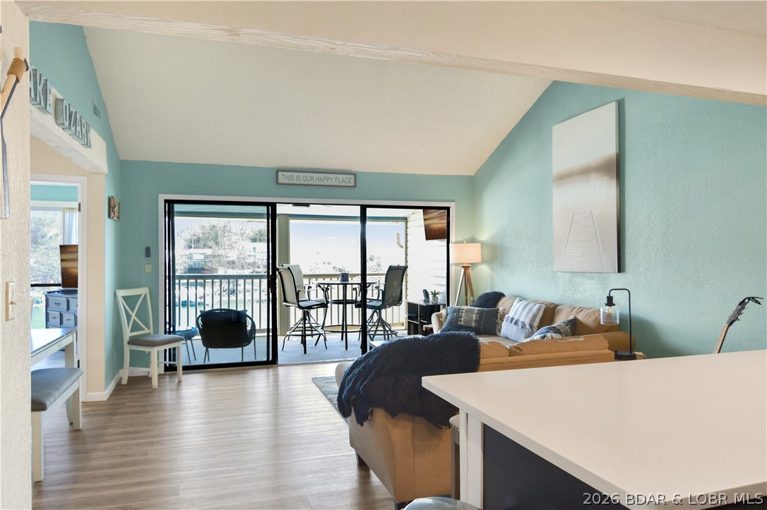 Bay Point - Residential