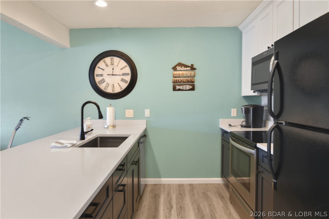 Bay Point - Residential