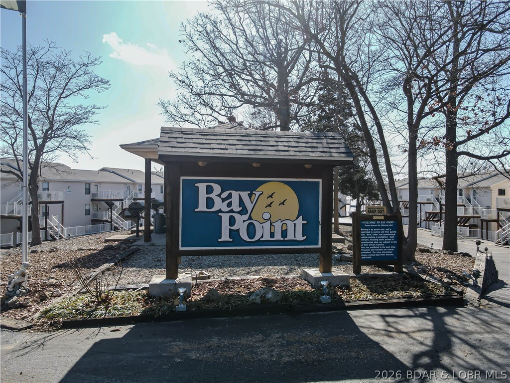 Bay Point - Residential