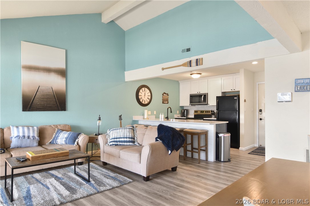 Bay Point - Residential