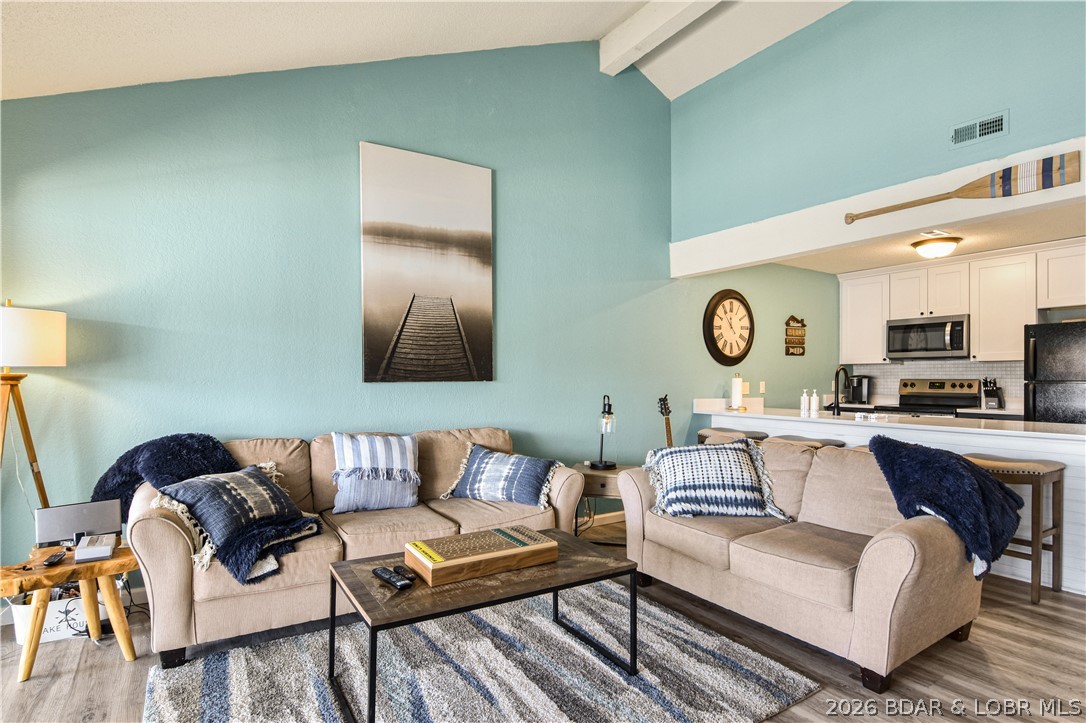 Bay Point - Residential