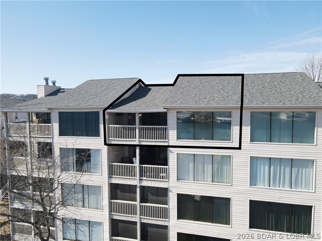 Bay Point - Residential