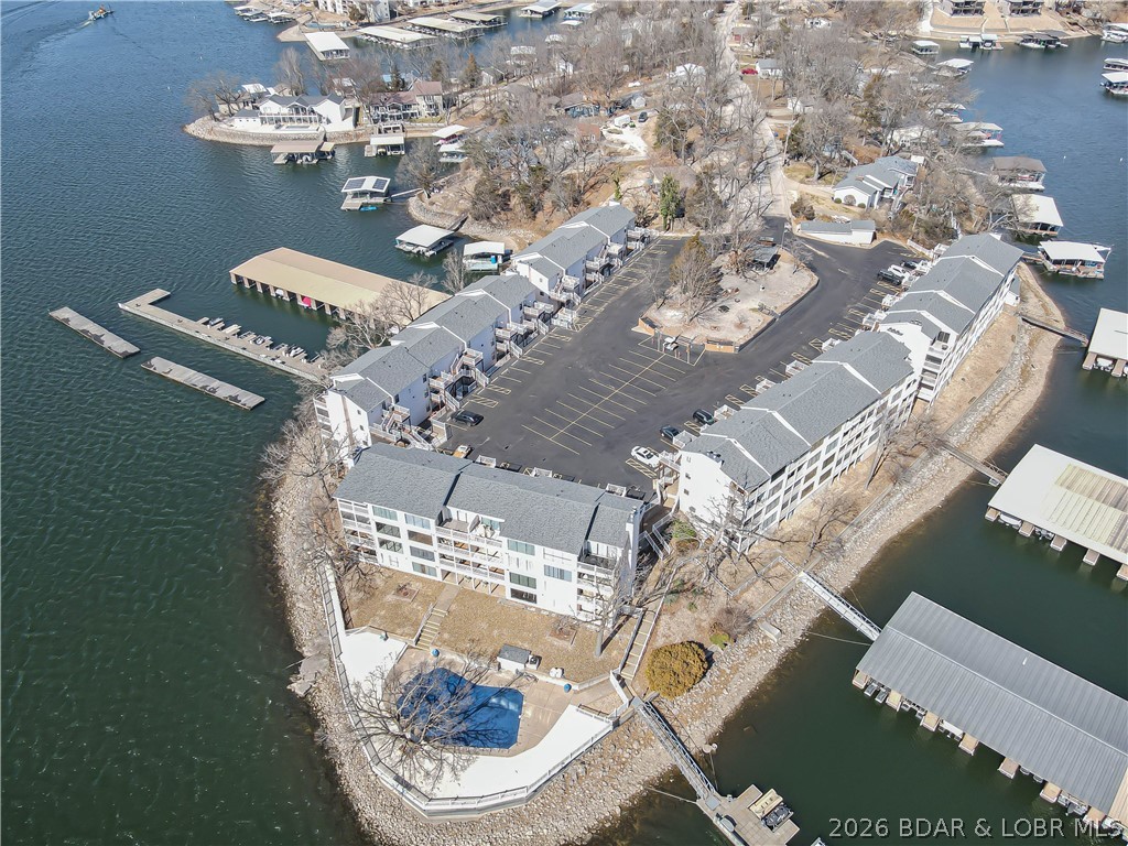 Bay Point - Residential