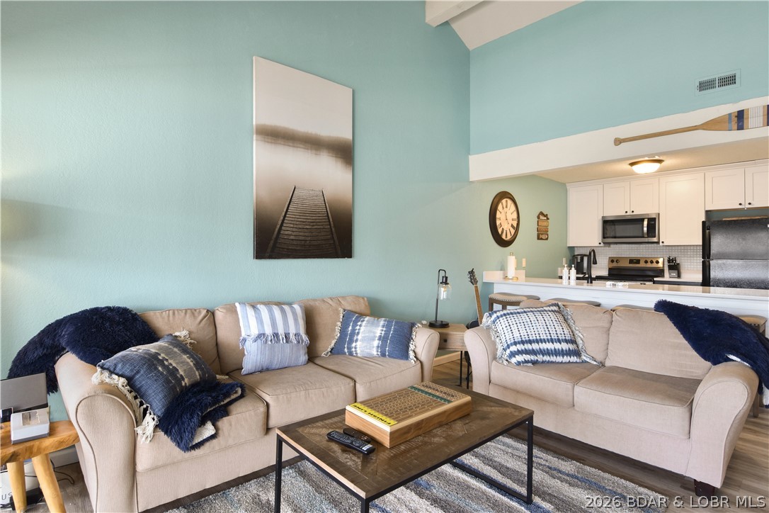 Bay Point - Residential