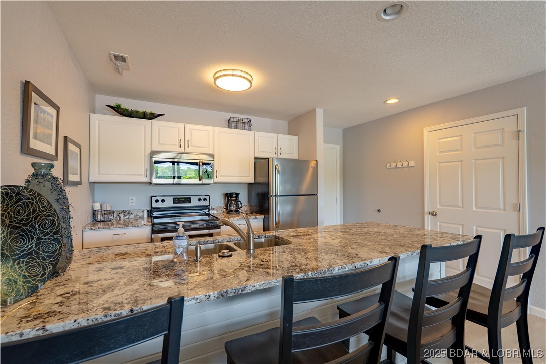 Indian Pointe Condominium - Residential