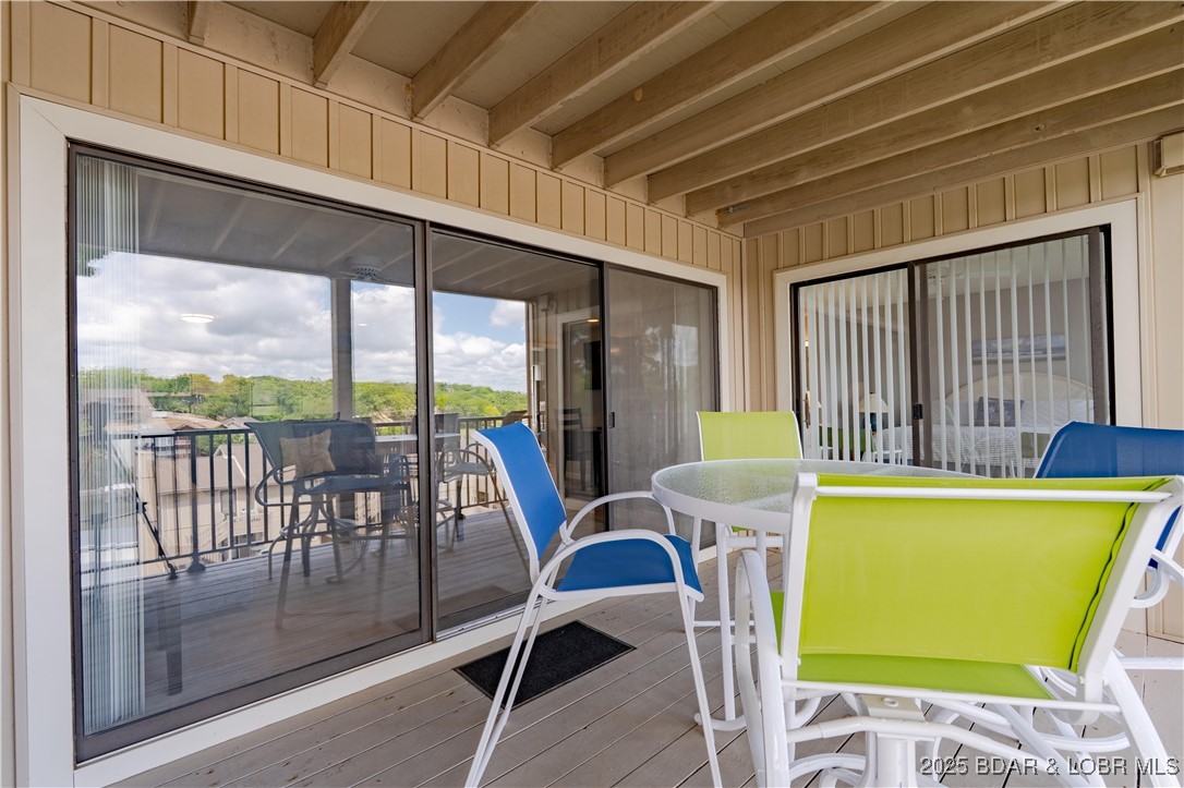 Indian Pointe Condominium - Residential