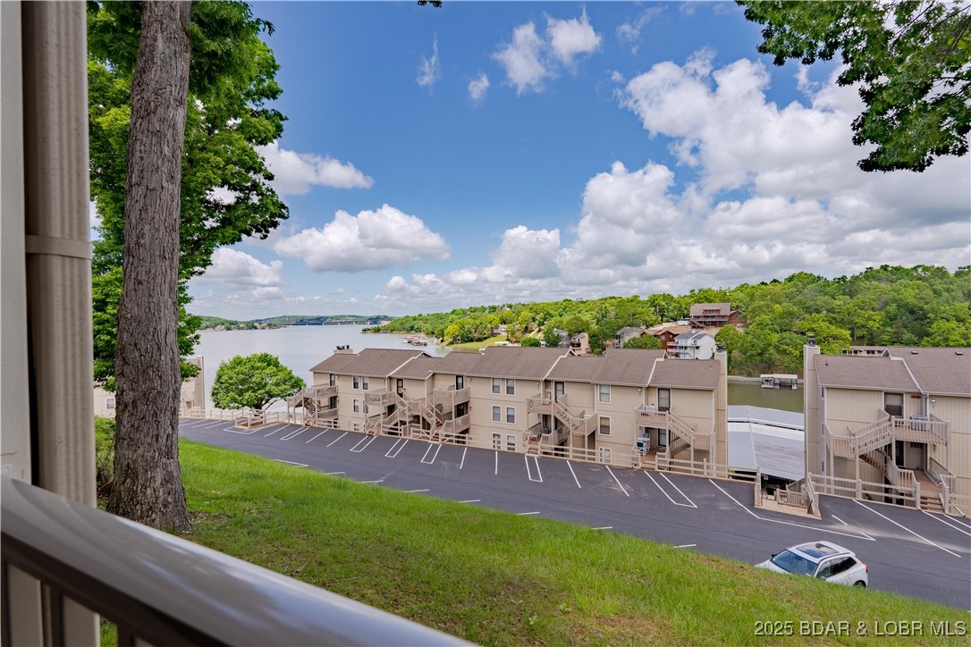 Indian Pointe Condominium - Residential