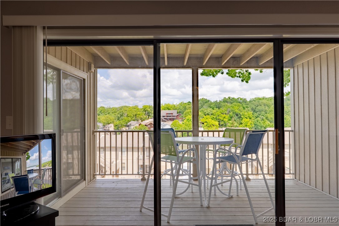 Indian Pointe Condominium - Residential