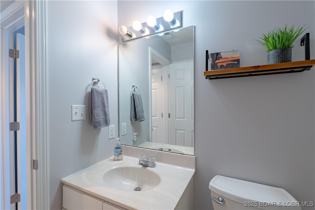 Indian Pointe Condominium - Residential