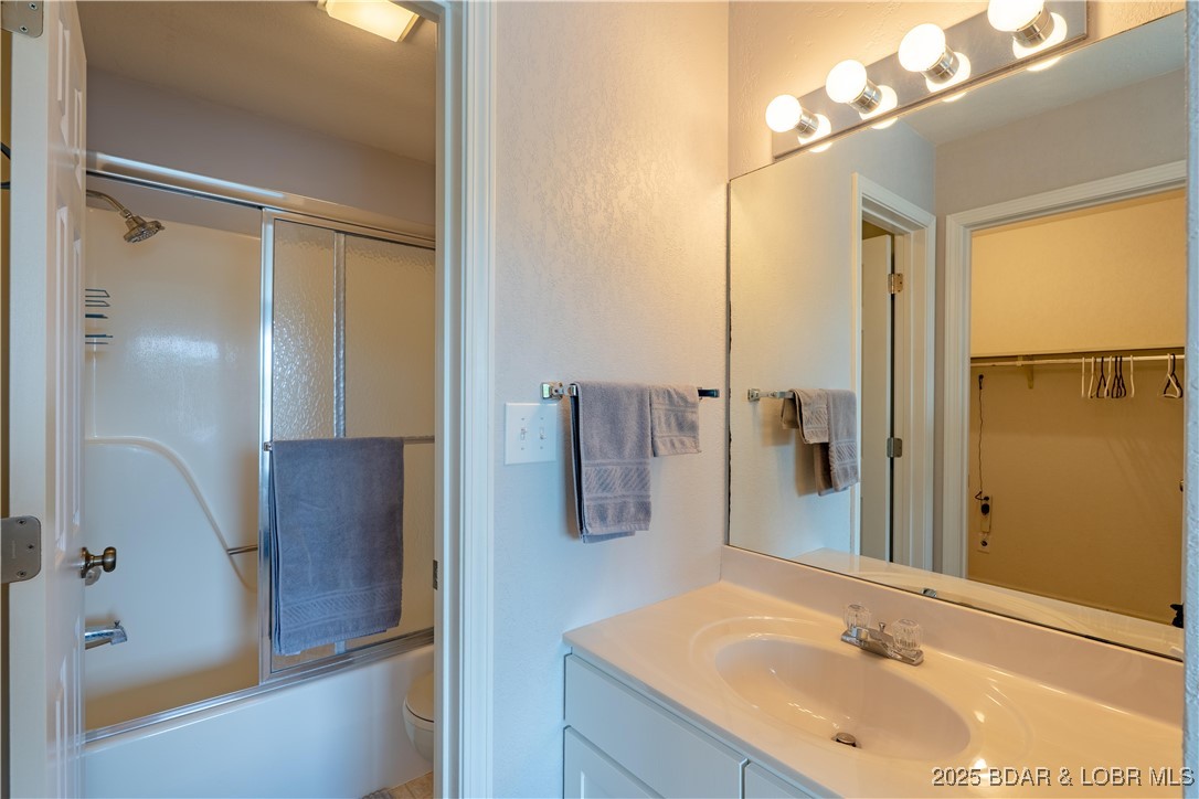 Indian Pointe Condominium - Residential