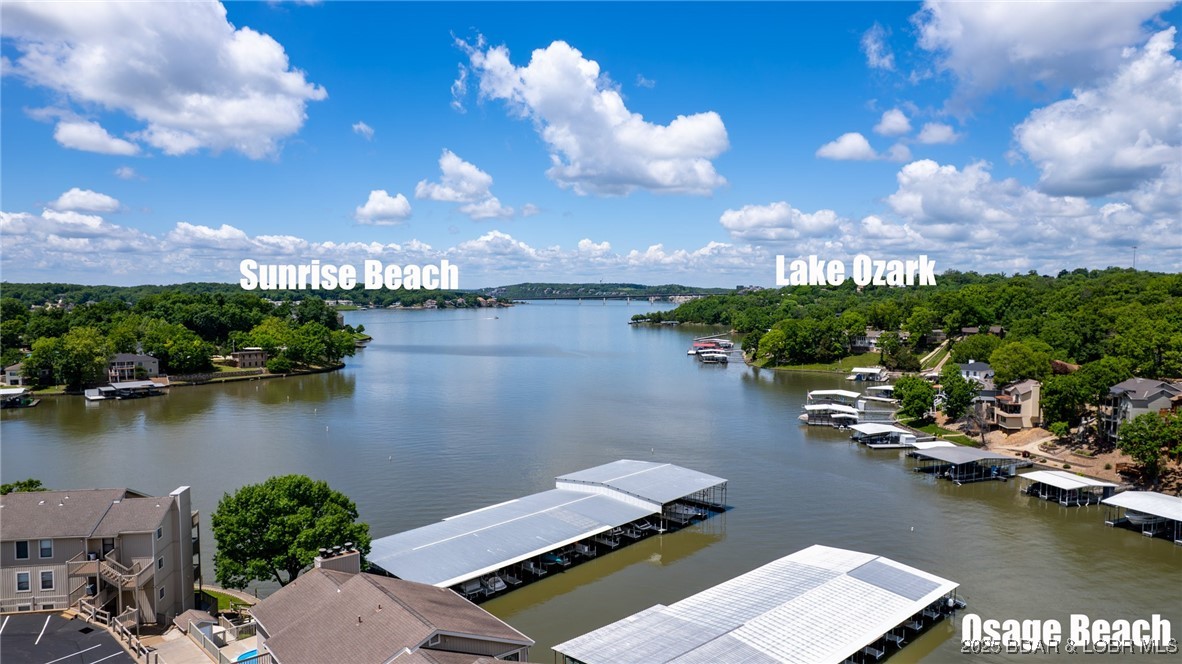 Indian Pointe Condominium - Residential