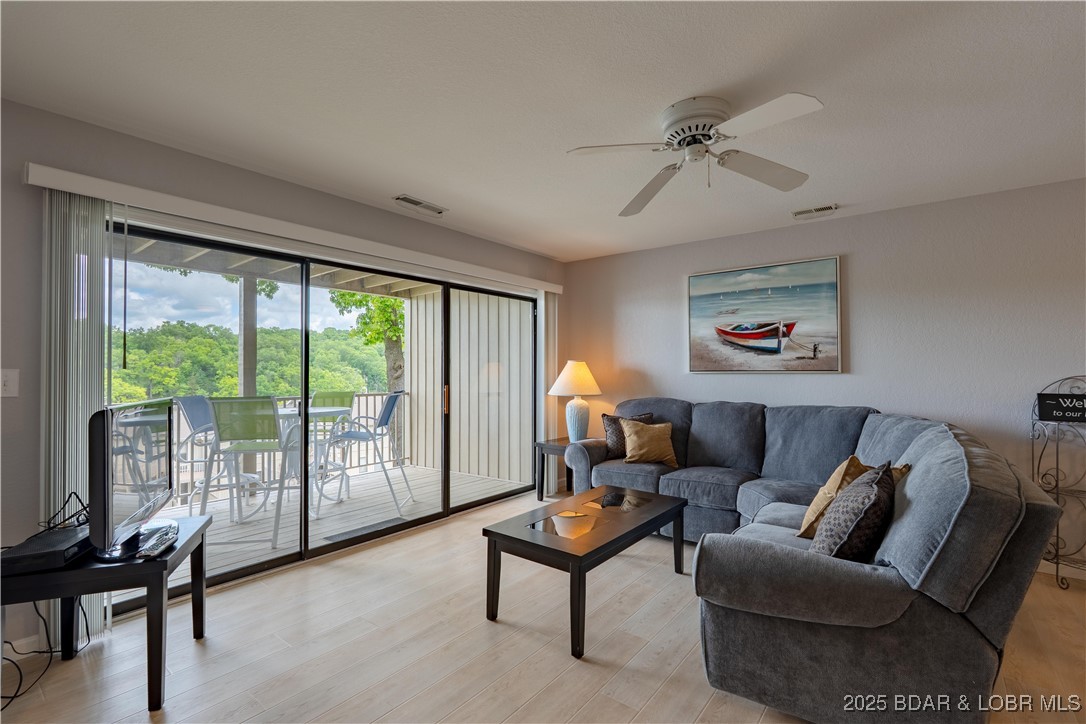 Indian Pointe Condominium - Residential